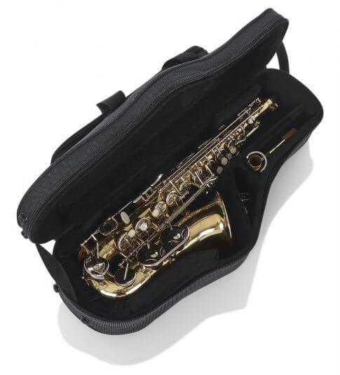 Estuche Gator Semiduro Saxo Alto Gl-Alto-Sax-A/Mpc - Image 3