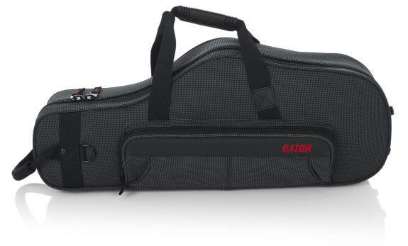 Estuche Gator Semiduro Saxo Alto Gl-Alto-Sax-A/Mpc - Image 4