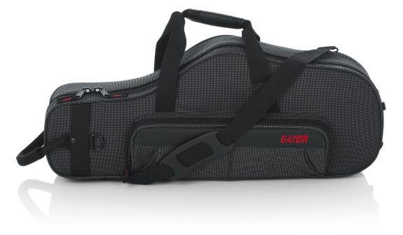 Estuche Gator Semiduro Saxo Alto Gl-Alto-Sax-A/Mpc - Image 9