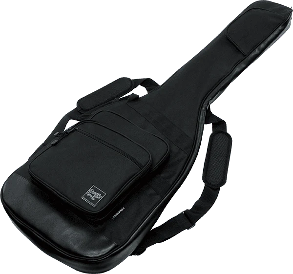Estuche Ibanez Ibb540-bk Bajo Electrico