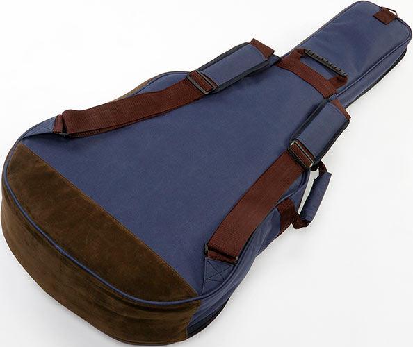 Estuche Ibanez Guitarra Acustica Iab541-navy Blue - Image 2