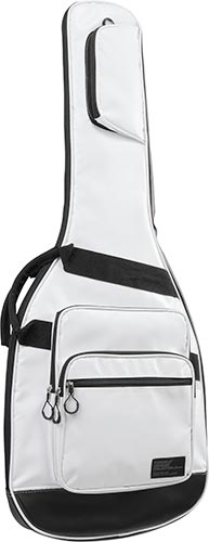 Estuche Ibanez Guitarra Electrica IGB571-WH - Image 2