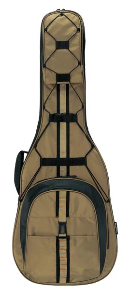 Estuche Ibanez Guitarra Electrica IGB681-KH - Image 2