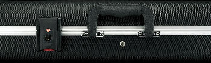 Estuche Ibanez Guitarra Electrica Rigido M300C - Image 3