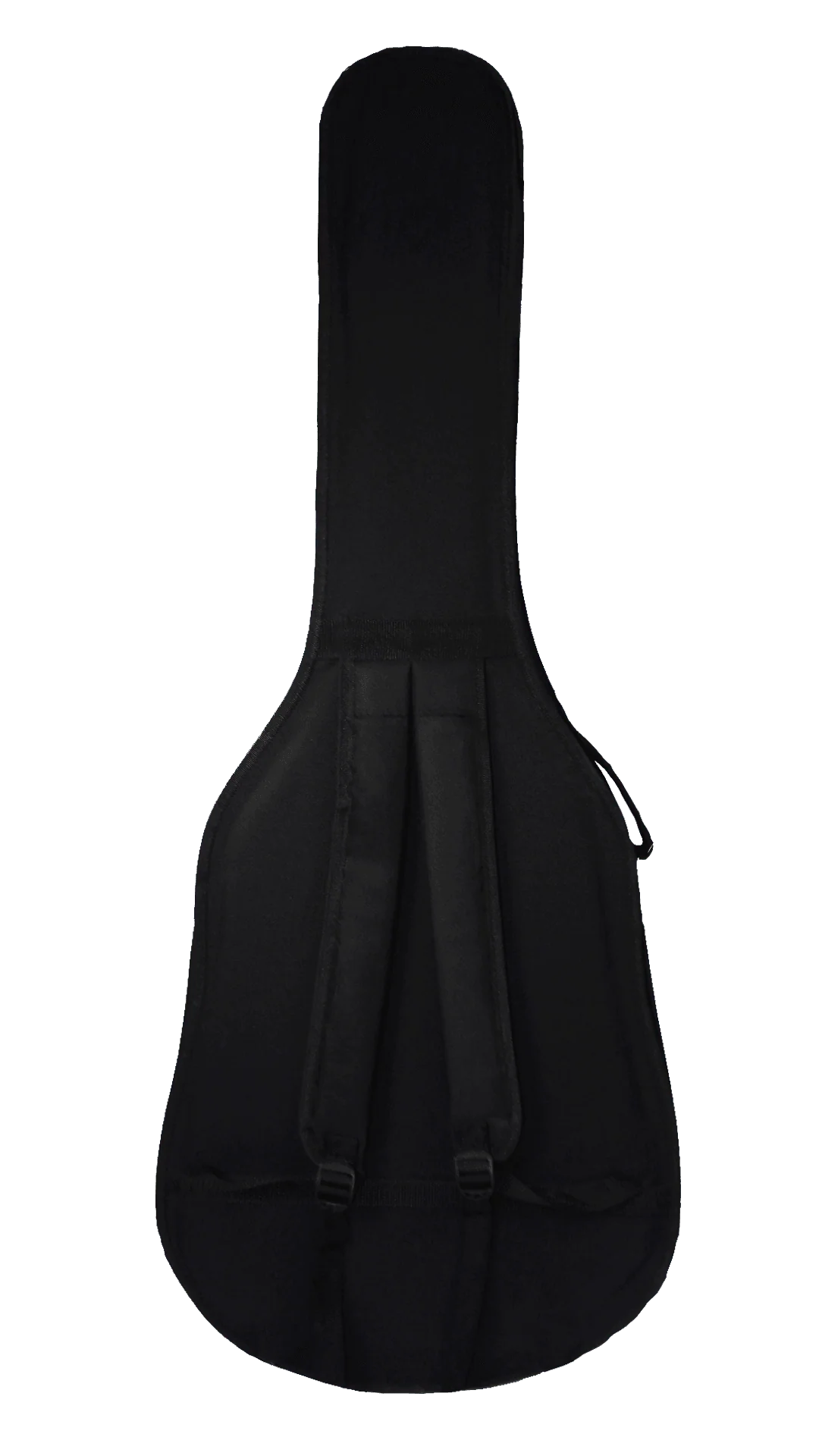 Estuche Semiduro Guitarra Acustica Fino - Image 2