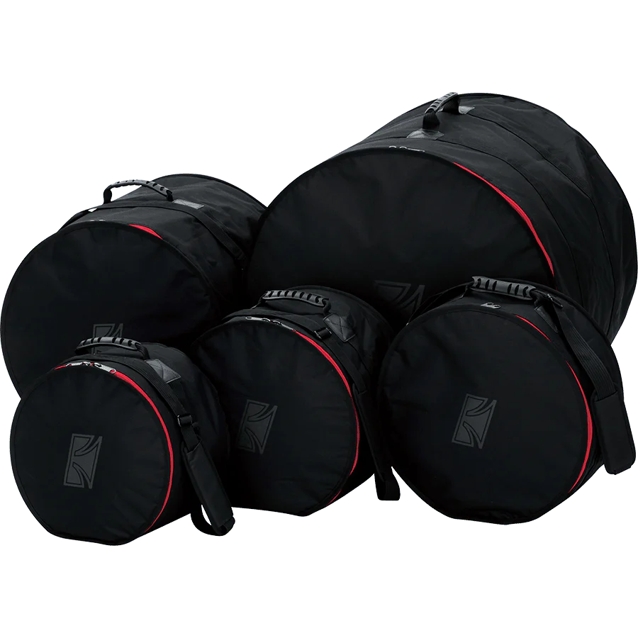 Estuche Tama Para Baterias Dss52k