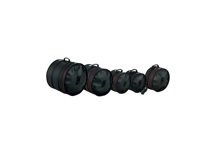 Estuche Tama Para Baterias Dss52k - Image 2