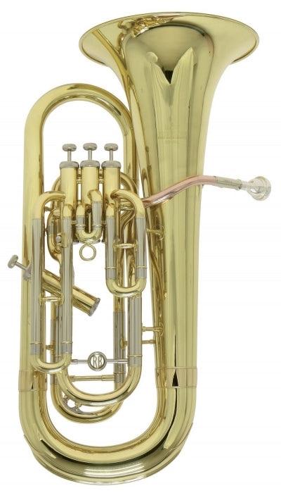 EUPHONIO ROY BENSON EP-302 4 PISTONES RB701480