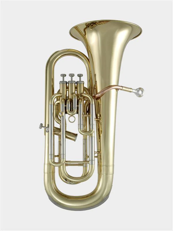 EUPHONIO ROY BENSON EP-302 4 PISTONES RB701480 - Image 2