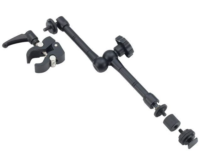 Extension Zoom Hrm-11