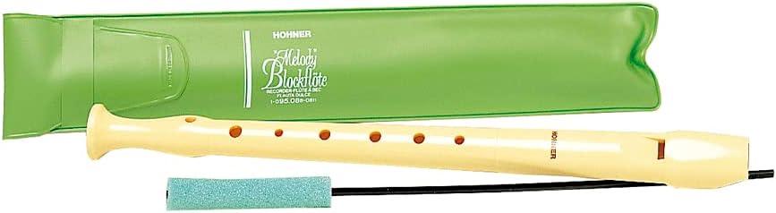 Flauta Dulce Hohner 9508 Escolar - Image 2