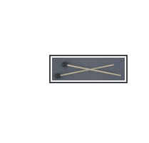 Golpeador Boomwhackers Xilofono Ml1g - Image 3