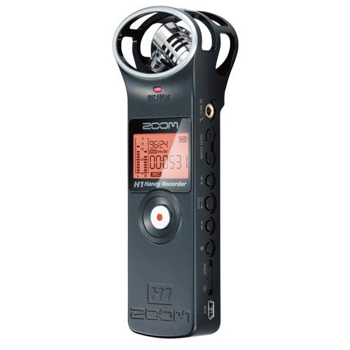 Grabadora Zoom H1N/120Gl
