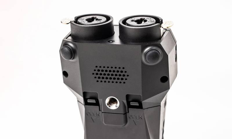 Grabadora Zoom H1 XLR - Image 4