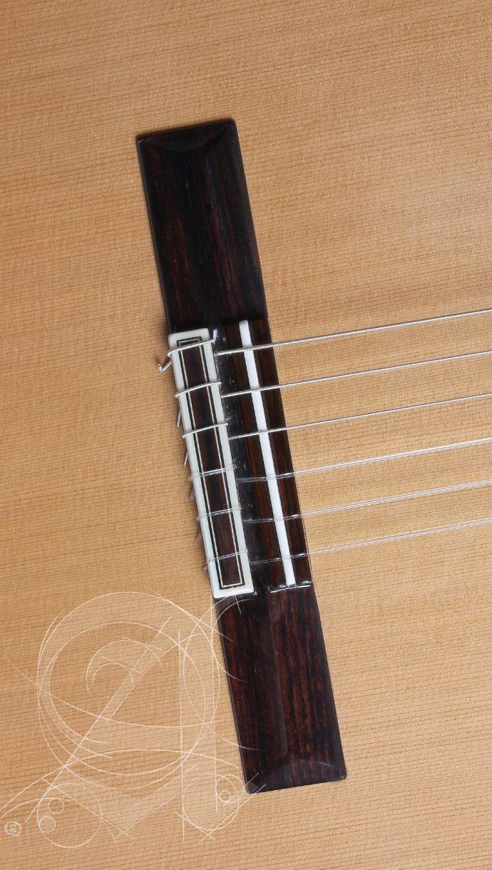 Guitarra Acustica Alhambra 10 Premier - Image 4