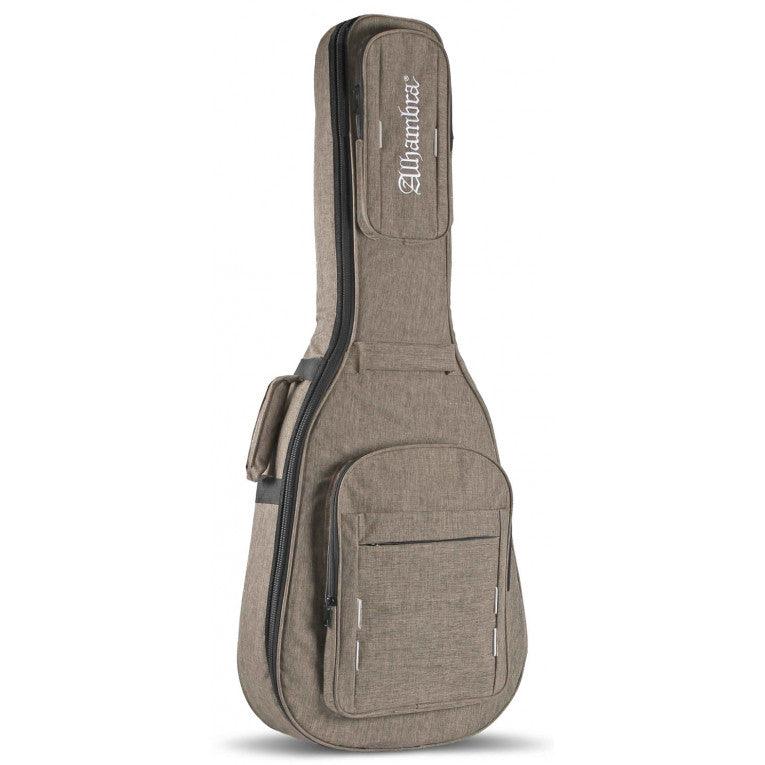 Guitarra Acustica Alhambra 6 Olivo/Estu Semiduro - Image 8