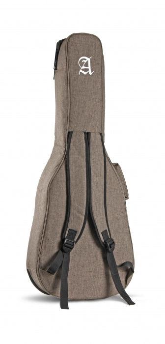 Guitarra Acustica Alhambra 6 Olivo/Estu Semiduro - Image 9