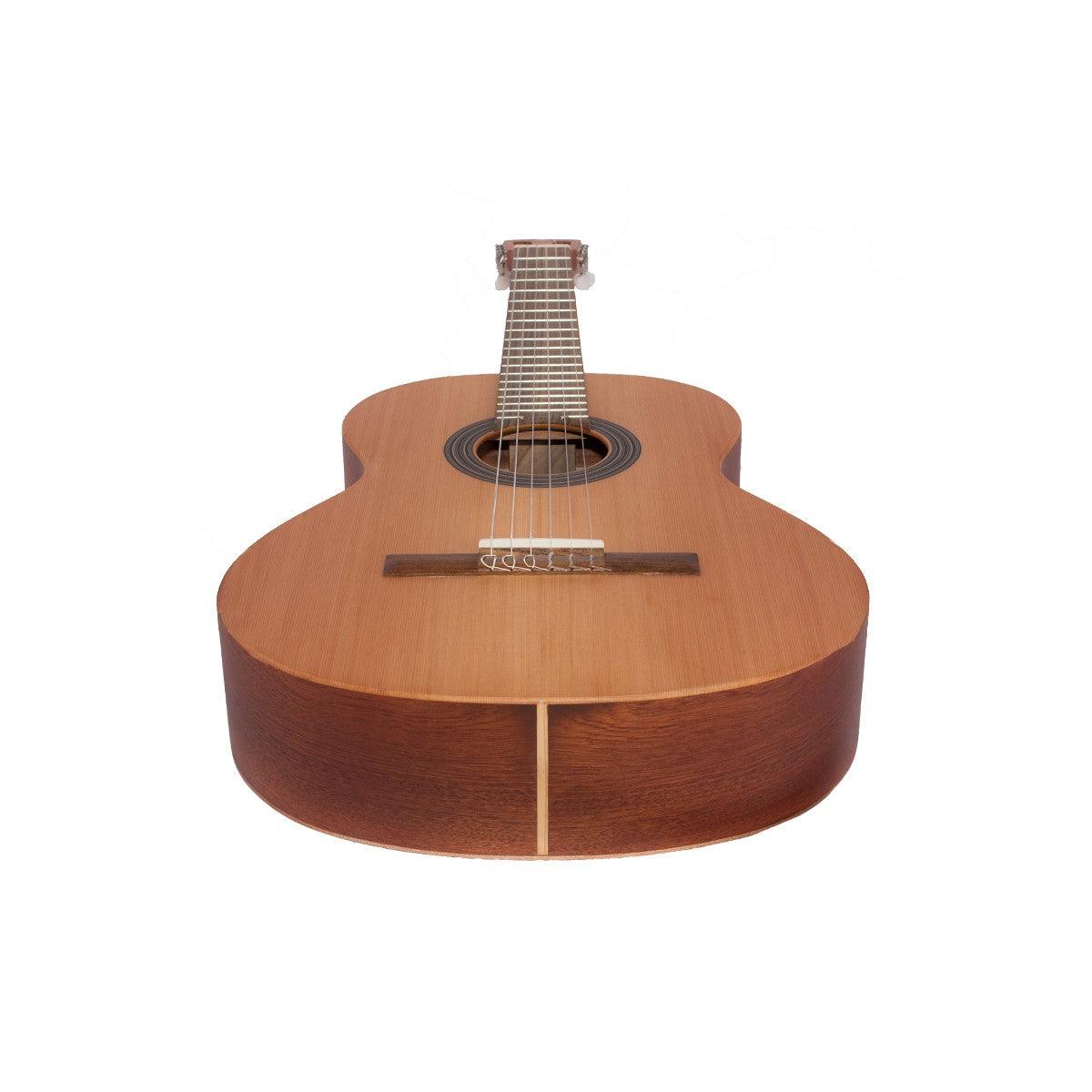 Guitarra Acustica Alhambra College 2 Laqant/ Est - Image 4