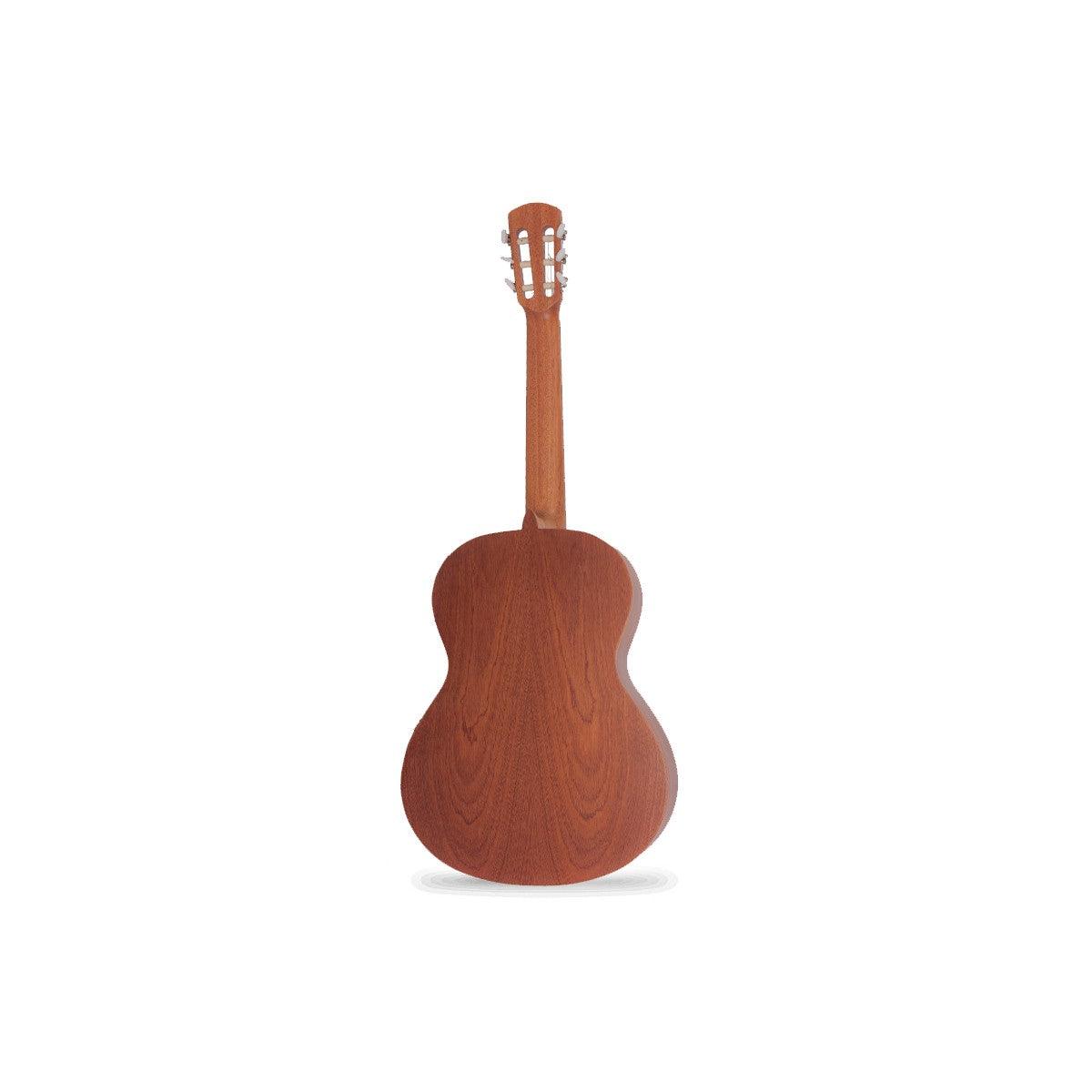 Guitarra Acustica Alhambra College 2 Laqant/ Est - Image 7
