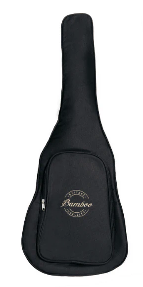 Guitarra Acustica Bamboo World Travel Gc-36-World - Image 4