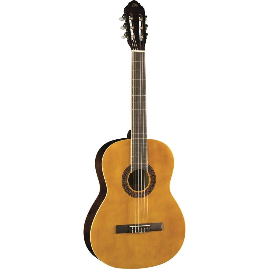 Guitarra Acustica Eko Cs-10 Nat 06201009