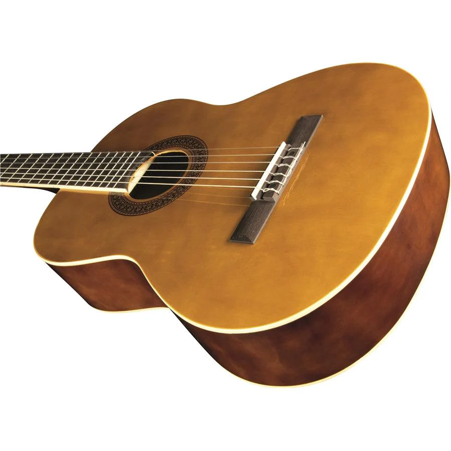 Guitarra Acustica Eko Cs-10 Nat 06201009 - Image 2