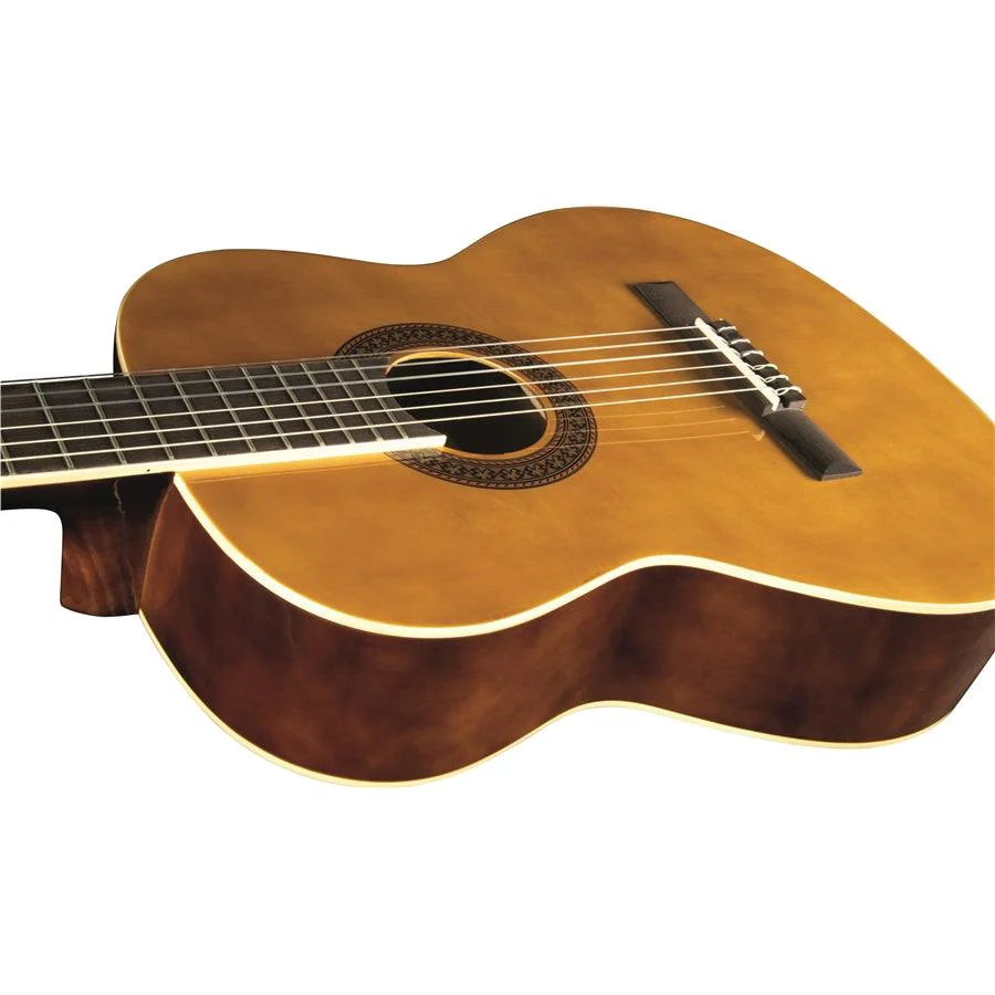 Guitarra Acustica Eko Cs-10 Nat 06201009 - Image 3