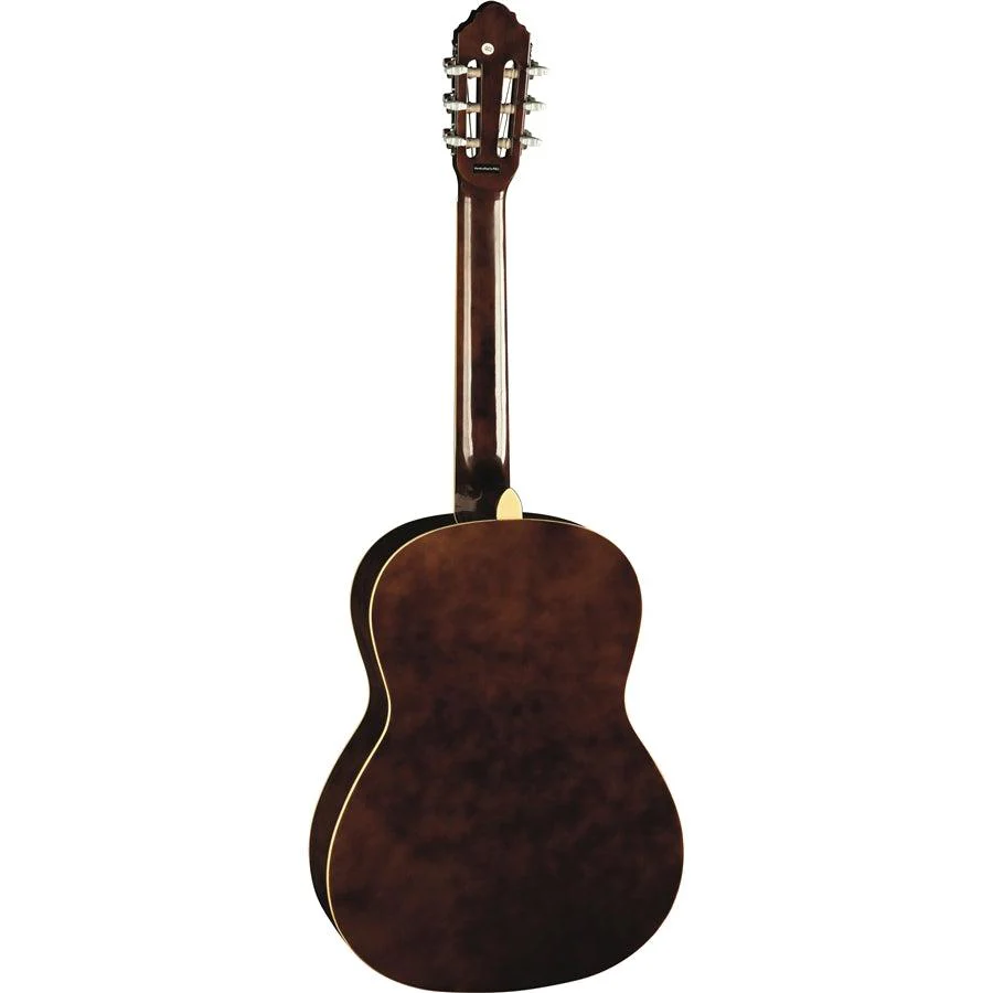 Guitarra Acustica Eko Cs-10 Nat 06201009 - Image 4
