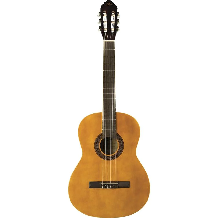 Guitarra Acustica Eko Cs-10 Nat 06201009 - Image 6