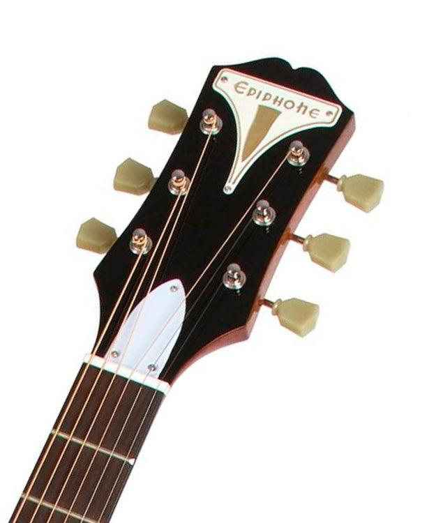 Guitarra Acustica Epiphone Eaprnach1 Pro-1 - Image 2