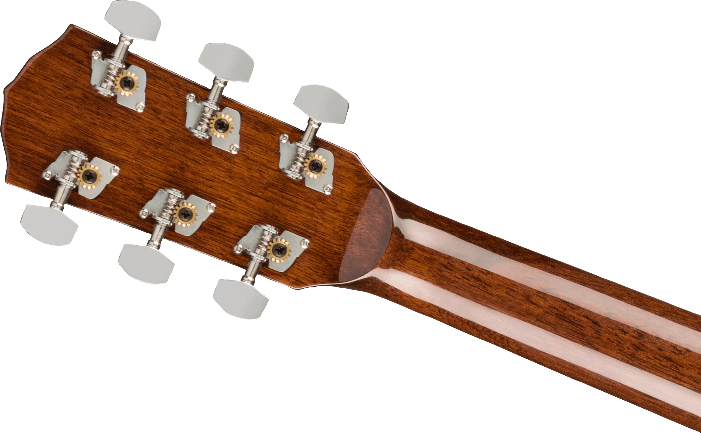 Guitarra Acustica Fender Cp-60s 0970120032 - Image 5