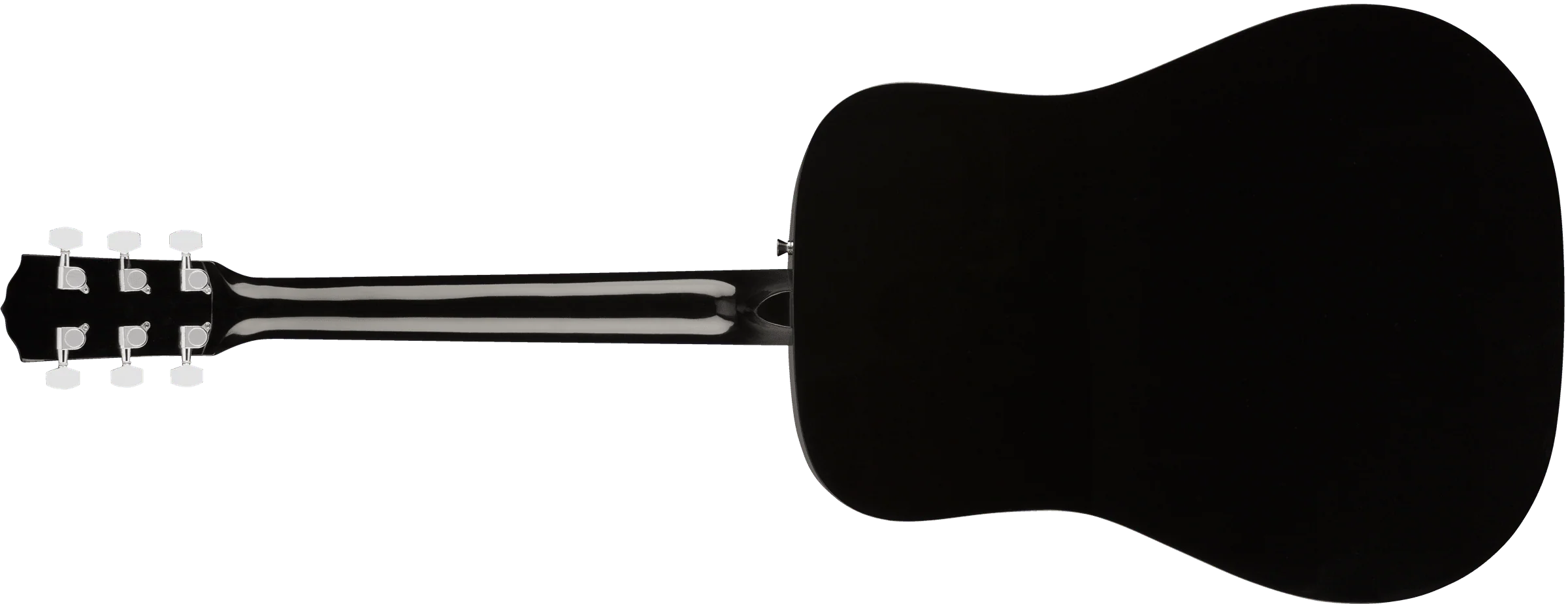 Guitarra Acustica Fender FA-115 KIT 0971210506 - Image 4