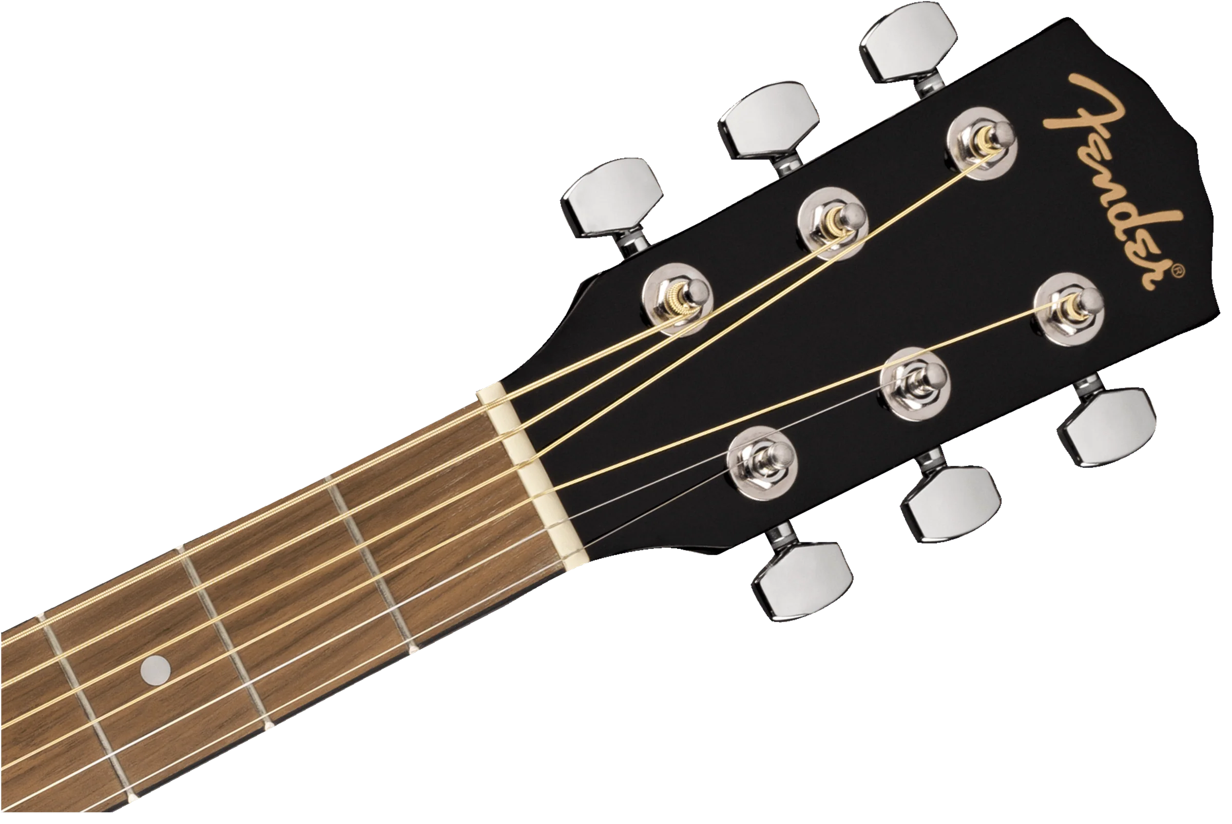 Guitarra Acustica Fender FA-115 KIT 0971210506 - Image 7