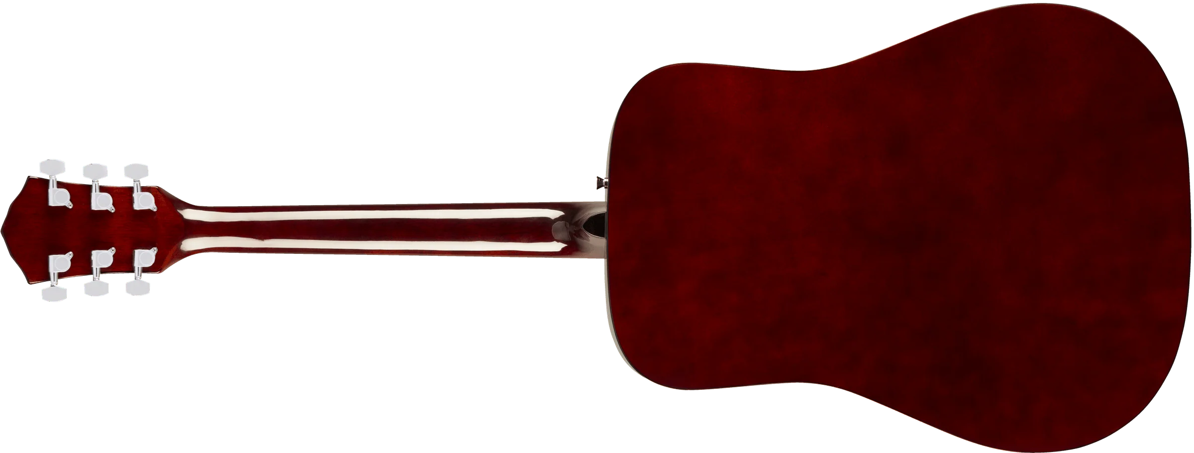 Guitarra Acustica Fender Fa-125 Dread 0971110721 Kit - Image 4