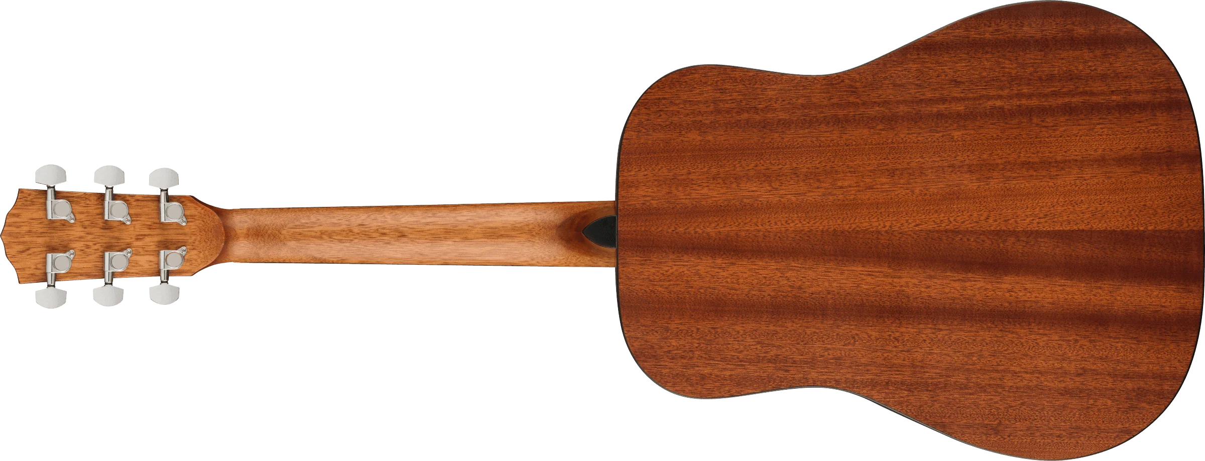 Guitarra Acustica Fender Fa-15 0971170170 - Image 2