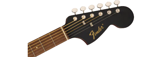 Guitarra Acustica Fender Monterrey 0973052111 - Image 5