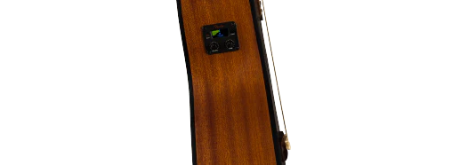 Guitarra Acustica Fender Monterrey 0973052111 - Image 6
