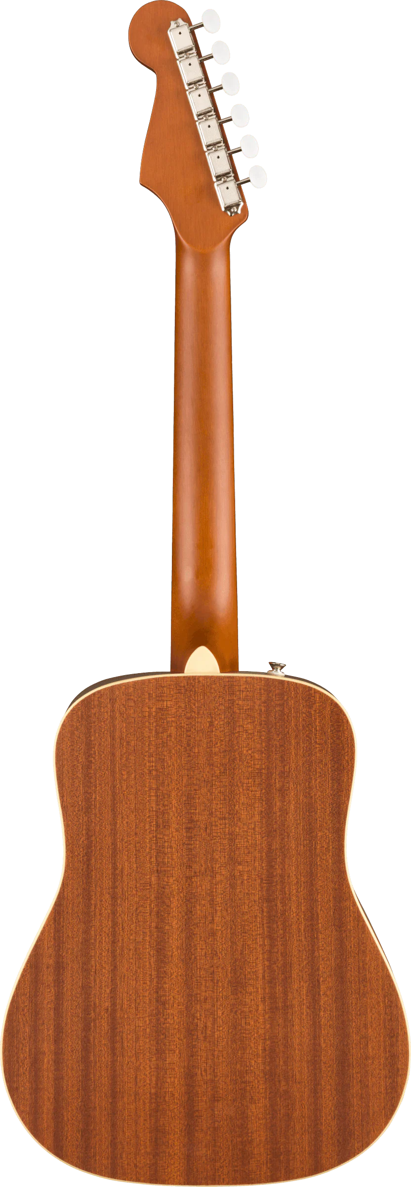 Guitarra Acustica Fender Redondo Mini/e 0970710121 - Image 3