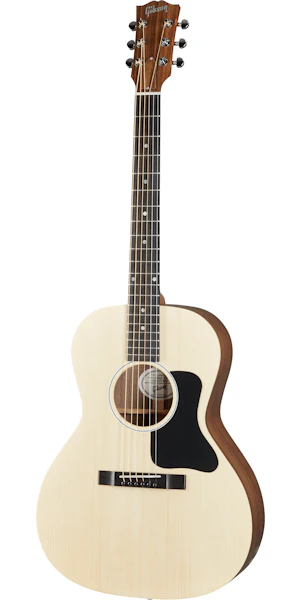 Guitarra Acustica Gibson G-00 Mcsbg0a Natural