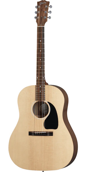Guitarra Acustica Gibson G-45 Mcrsg5A Natural