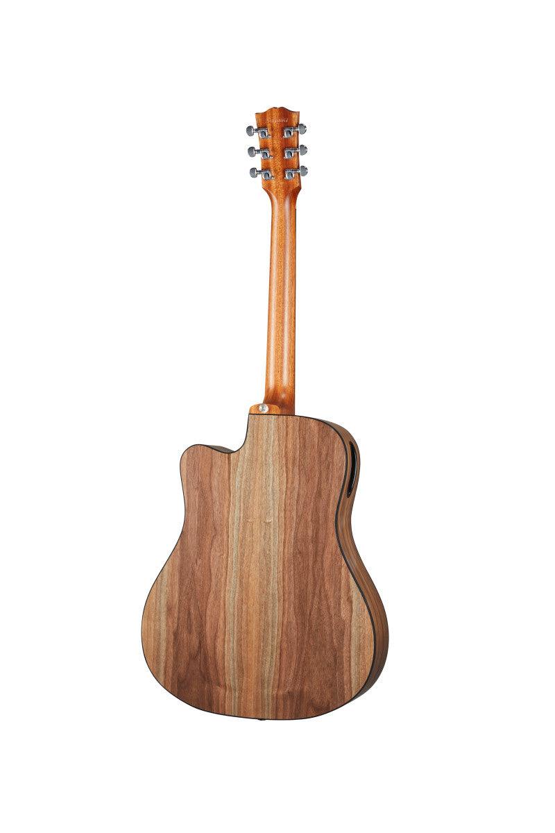 Guitarra Acustica Gibson G-writer Ec Mcssgwan - Image 2