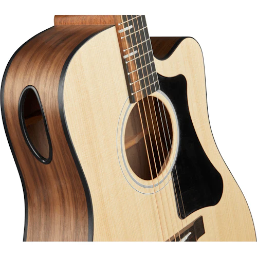 Guitarra Acustica Gibson G-writer Ec Mcssgwan - Image 3