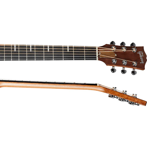 Guitarra Acustica Gibson G-writer Ec Mcssgwan - Image 4