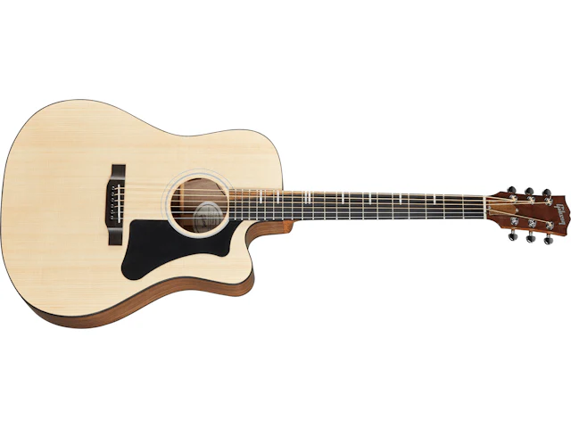 Guitarra Acustica Gibson G-writer Ec Mcssgwan - Image 5