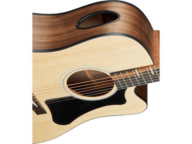 Guitarra Acustica Gibson G-writer Ec Mcssgwan - Image 6