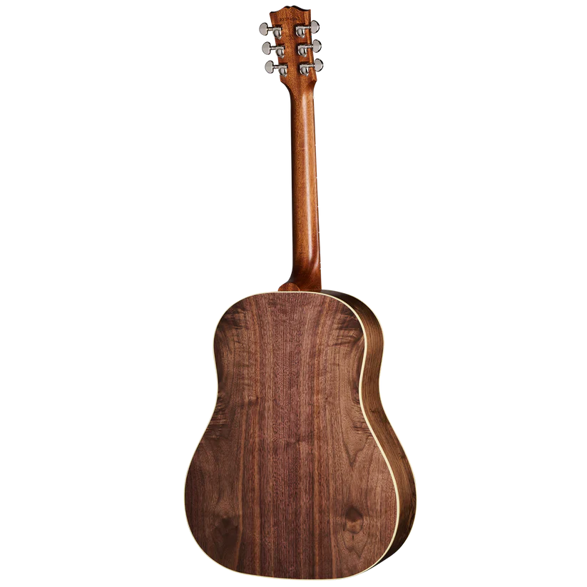 Guitarra Acustica Gibson J-45 Walnut Mcrs4swlan - Image 2
