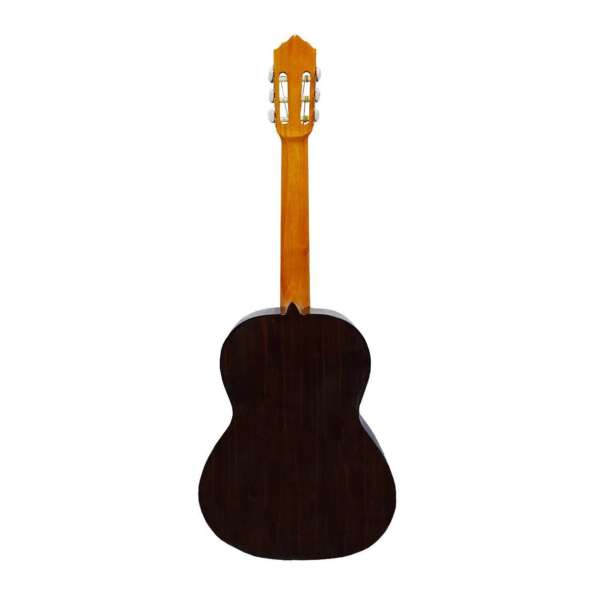 Guitarra Acustica La Clasica Empernada Nylon - Image 3