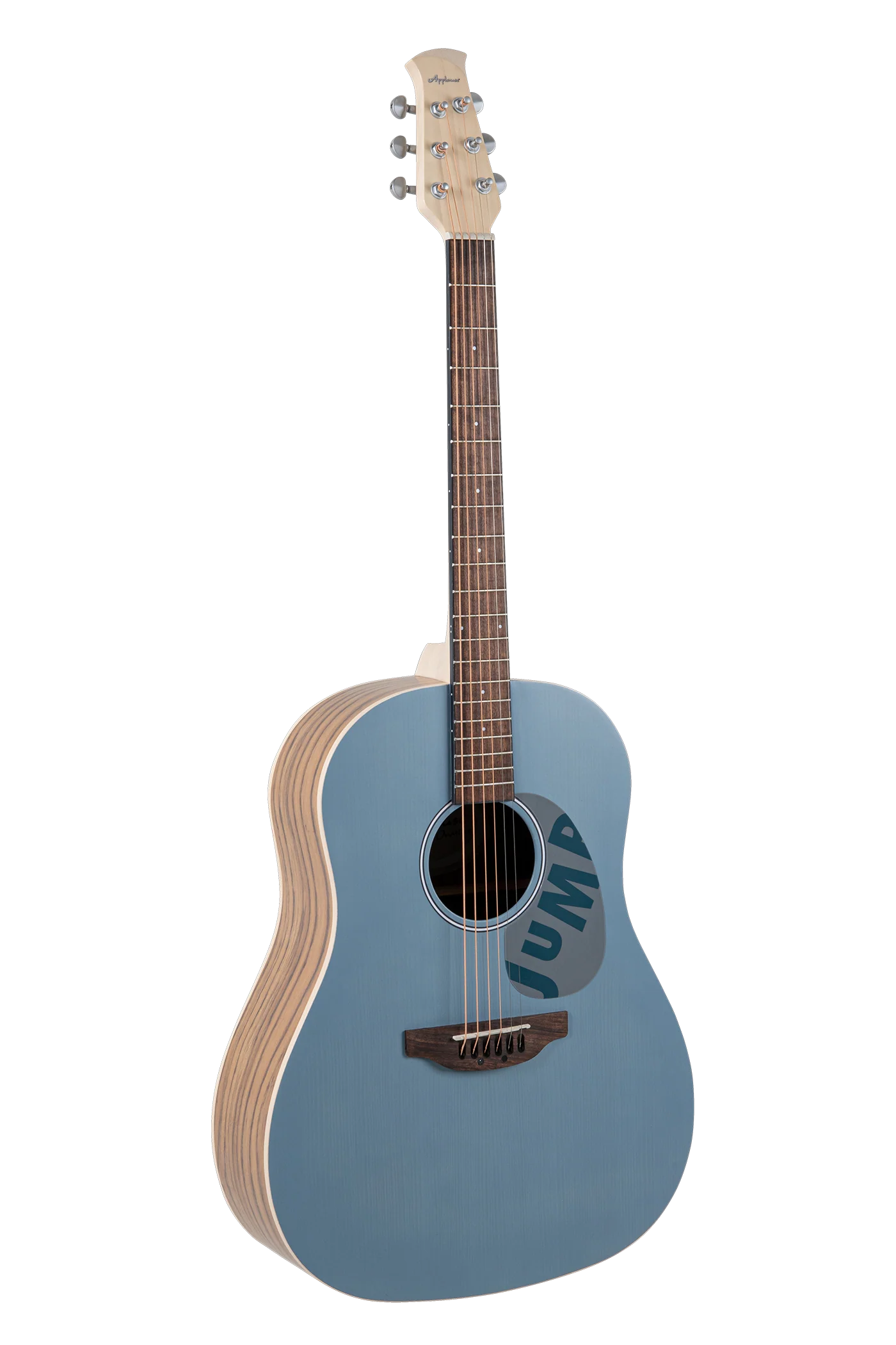 Guitarra Acustica Ovation Applause Aas-69-b Ap510123