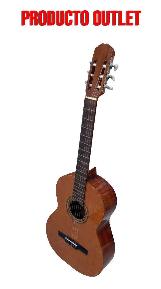 Guitarra Acustica Real Musical Española - Image 3