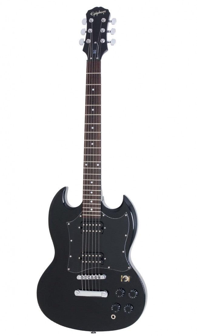 Guitarra Electrica Epiphone Egg1Ebch1 G-310